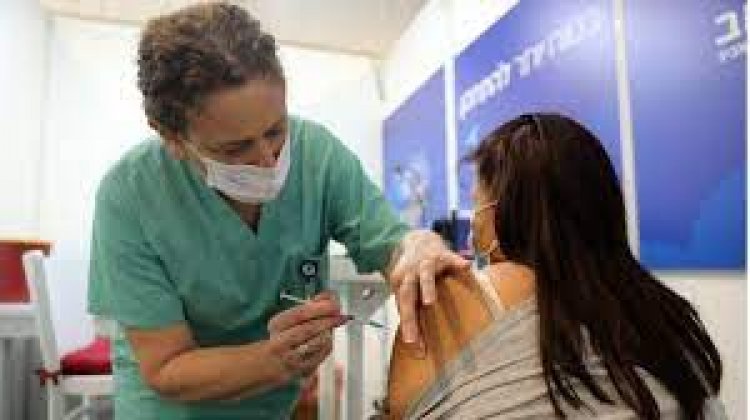 Llegan a Salta 43.000 dosis de vacunas contra la gripe