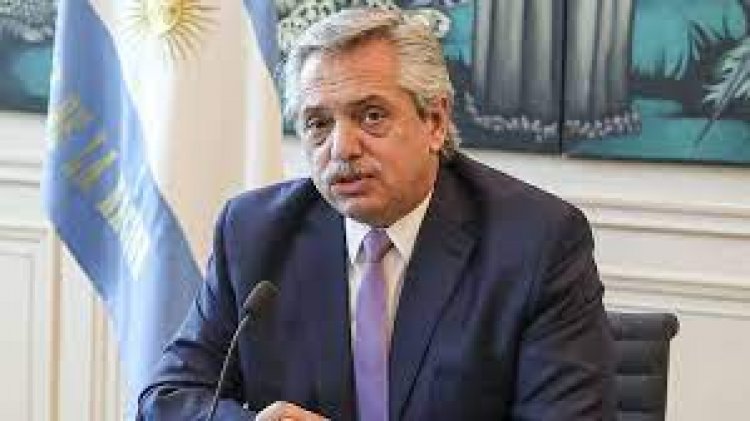 Alberto Fernández, el especialista en asumir como propias las peores derrotas del kirchnerismo