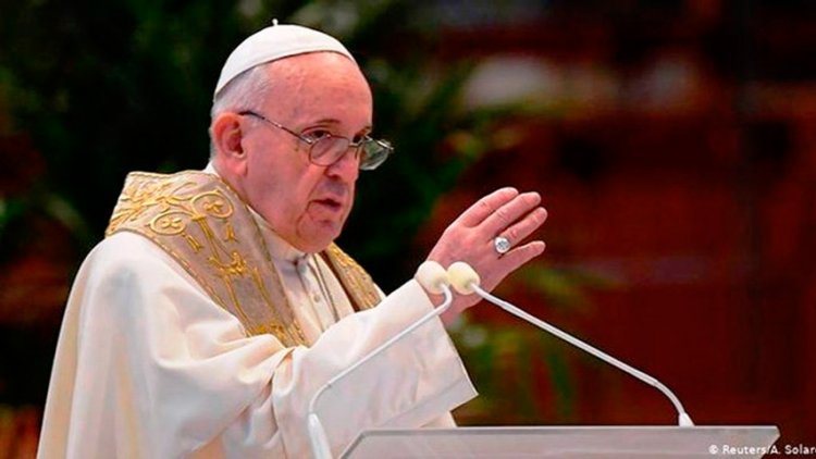 El Papa recibe hoy a una delegación de obispos de Francia tras documentarse más de 330.000 casos de pederastia