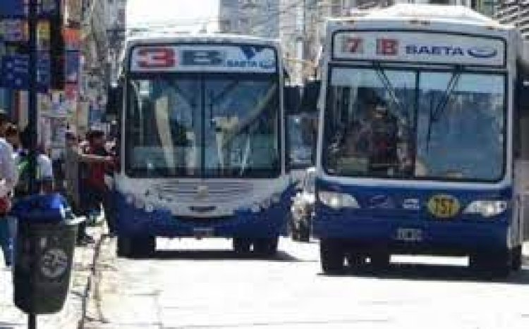 El boleto del colectivo ya tiene nuevo precio: $51,25