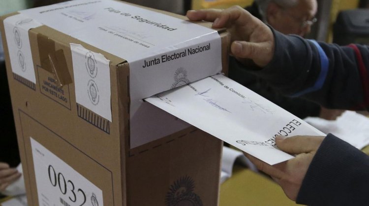 Los diez datos clave que dejó las Paso y sus consecuencias políticas