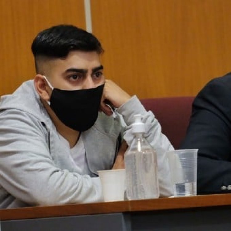 La Justicia de Salta le otorgó la prisión domiciliaria a Lautaro Teruel