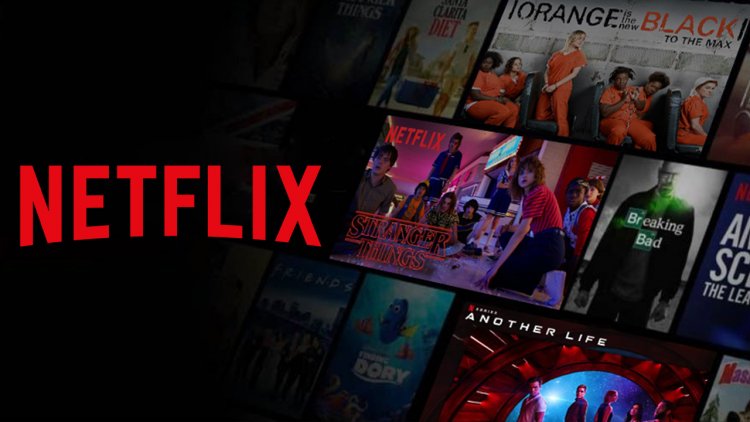 Netflix Argentina: Del 1 al 10 Ranking de lo mas visto en octubre