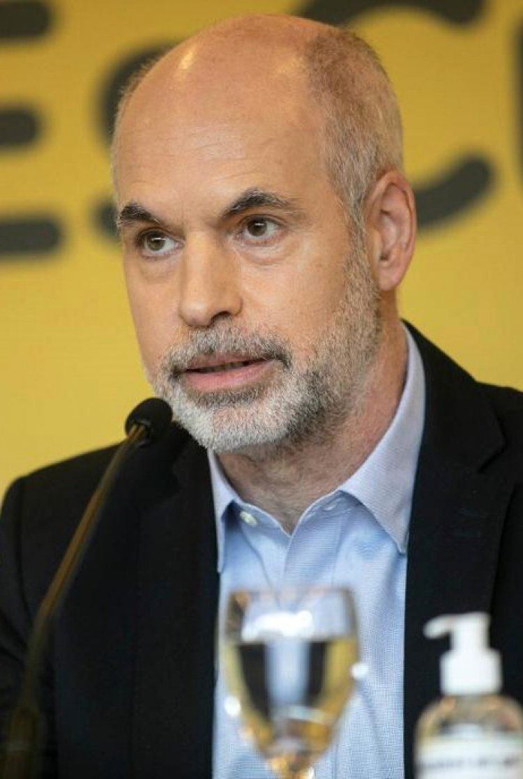 Horacio Rodríguez Larreta habló tras el crimen del kiosquero: “Un chico puede votar a los 16 pero no es punible, ahí hay una contradicción”