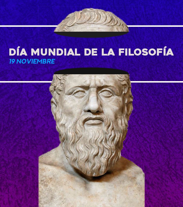 Día Mundial de la Filosofía: consignas para repensar los conceptos del mundo