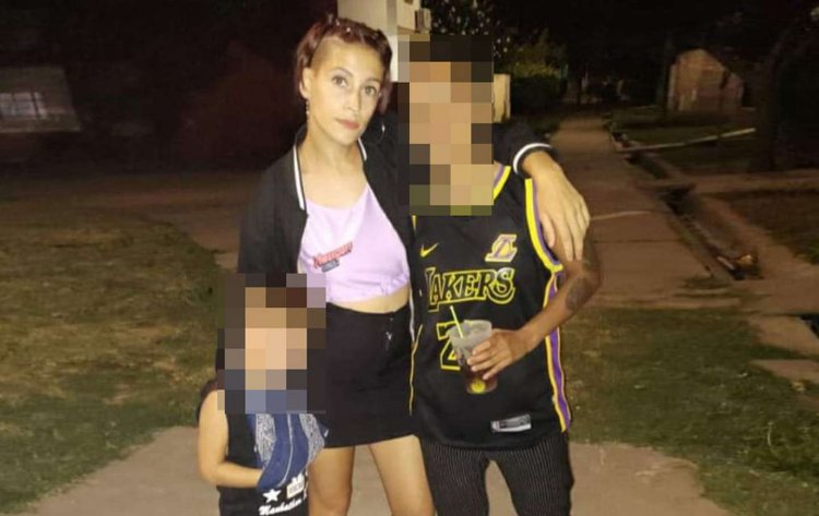 “En 27 años de forense nunca vi algo así”: el horror que reveló la autopsia al cuerpo de Lucio, el niño asesinado en La Pampa