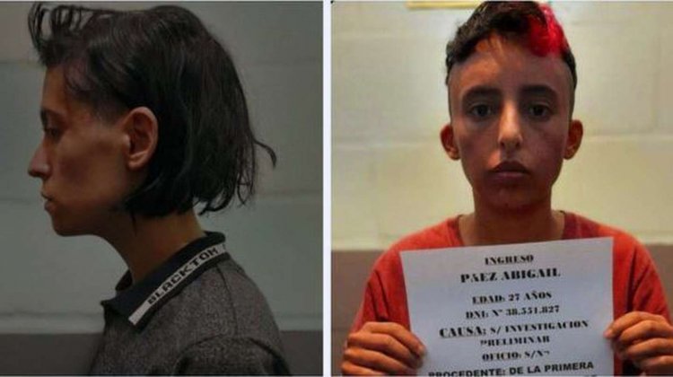 “Aisladas: la mamá de Lucio Dupuy y su novia cursan una adaptación extrema en el penal para evitar peleas con otras presas