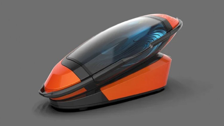 Suiza: Aprobó "SARCO" una capsula para suicidarse