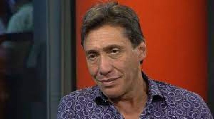 La justicia rechazó el pedido de detención contra Fabián Gianola