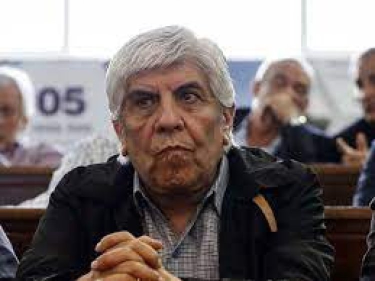 Hugo Moyano aseguró que Mauricio Macri nunca lo trató de delincuente: “Hubiéramos salido a las trompadas”