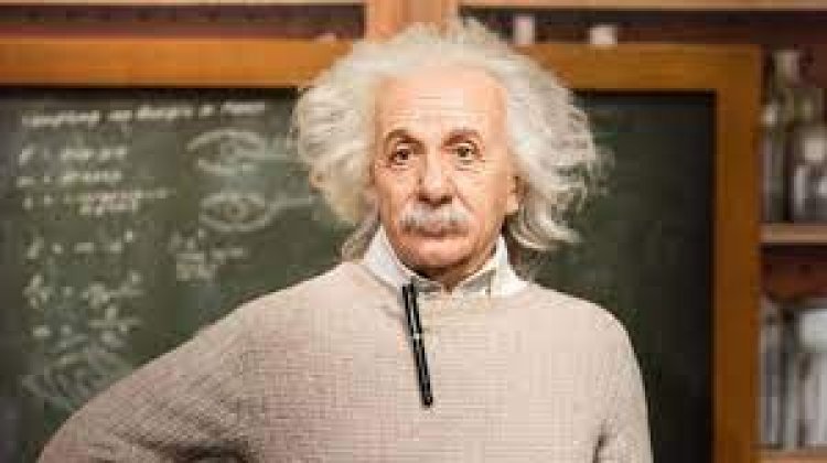 138 años del nacimiento de Albert Einstein: Diez citas imprescindibles
