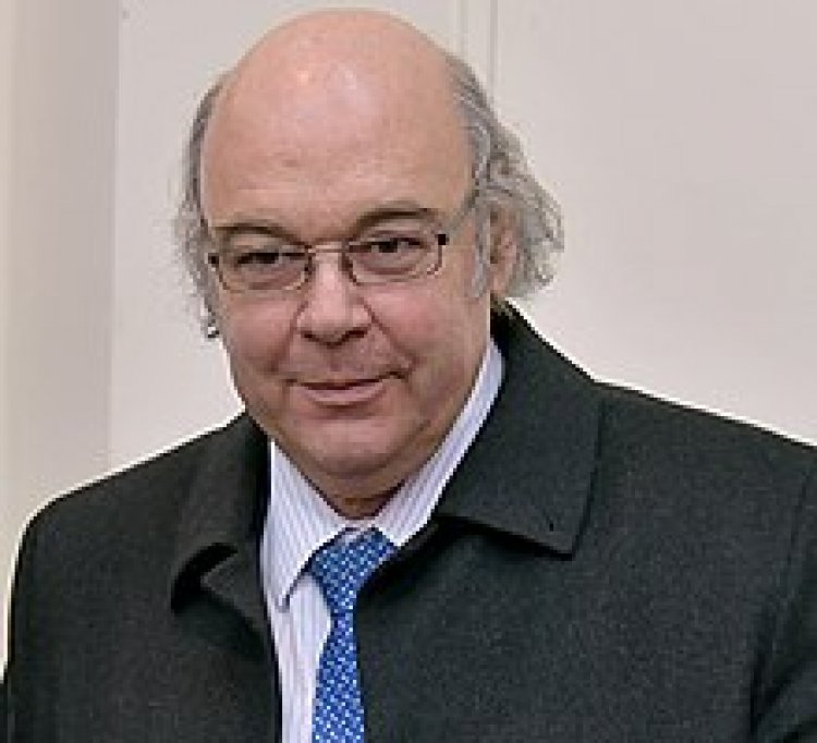 El ministro de Seguridad y Justicia Abel Cornejo presentó su renuncia al cargo