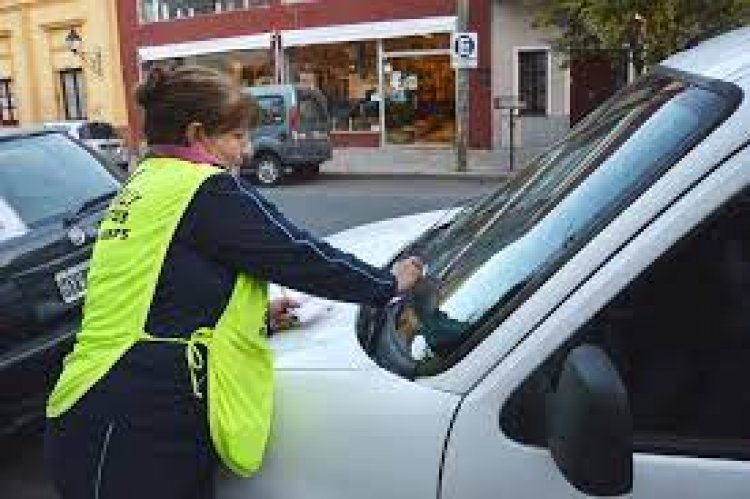 El estacionamiento por hora se mantendrá en 400 pesos