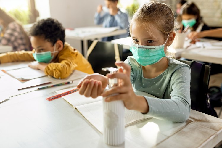 Unos 200 chicos ingresan al Materno infantil por dÃa con infecciones respiratorias
