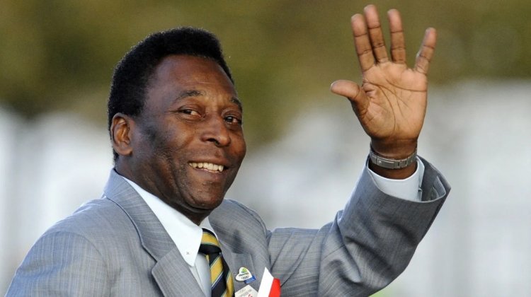 Murió Pelé, el máximo ídolo del futbol brasileño y uno de los mejores jugadores de la historia