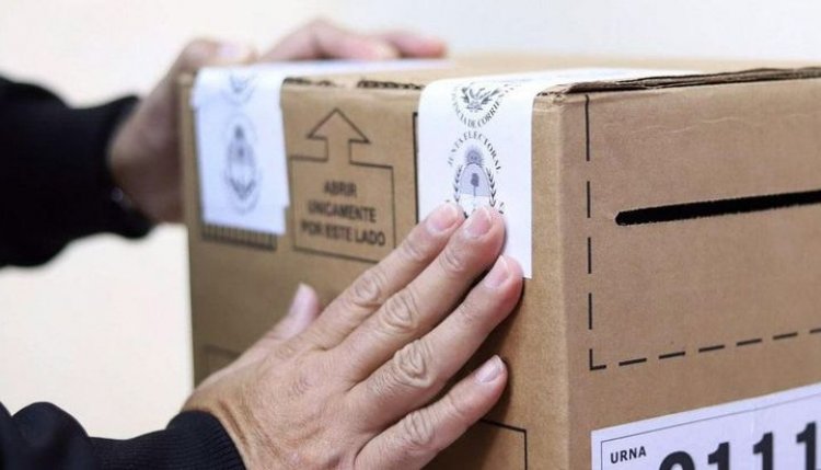 Tendremos nuevo Gobernador en Salta ¡