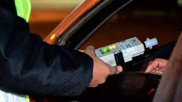 Consumo de alcohol en Salta , hay 500 infracciones por alcoholemia