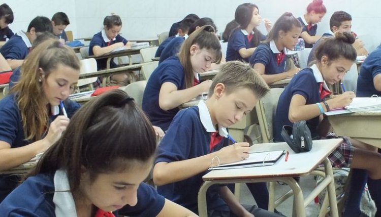 Más incertidumbre por las cuotas en los colegios privados