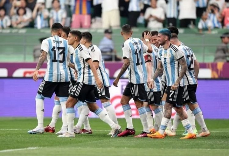 ¿Desde cuándo Argentina no le gana a Brasil como local?
