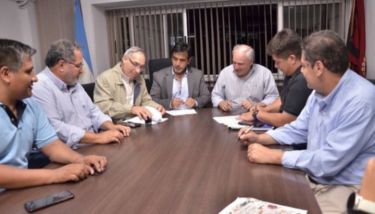 Otorgan un 20% de aumento a los estatales de Salta y llegan a un 104,5% en el a帽o