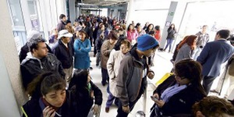 PACIENTES¡ NO - CLIENTES¡ SI Medicina Privada en Argentina UN NEGOCIO ¡