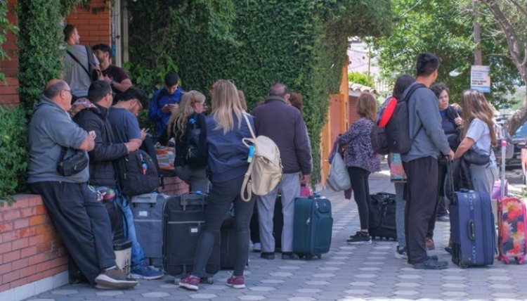 La Soberbia del flamante Intendente , aplica nuevos impuestos¡¡
