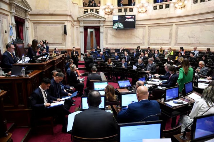 El patrimonio de los senadores: el más rico, el Salteño Juan Carlos Romero