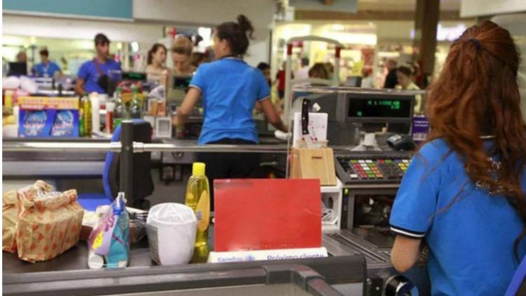 Las cámaras de comercio cerraron una paritaria clave: el básico se va a $858.200