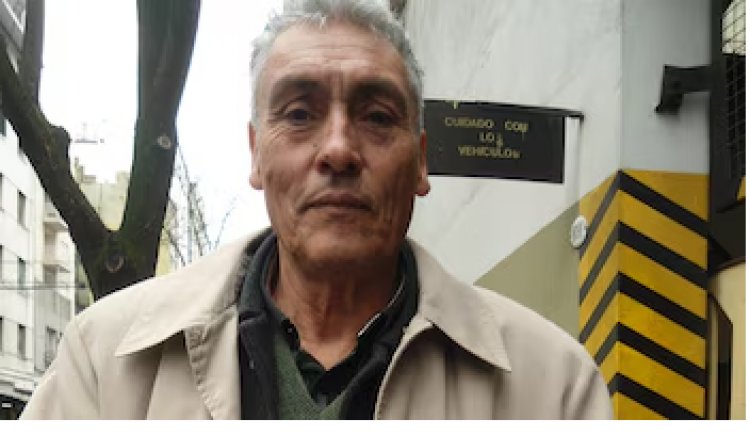 A 30 años de la detención tras una cinematográfica fuga de la cárcel de Devoto del hombre que se considera “el mejor ladrón del país”