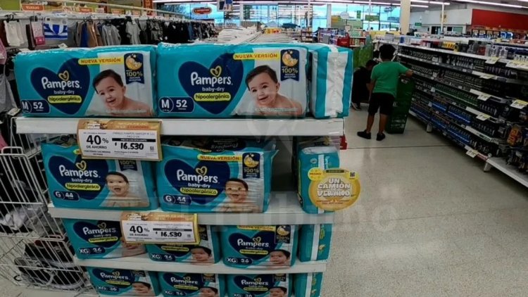 Criar a un niño cuesta $500 mil: el debate por la cuota alimentaria