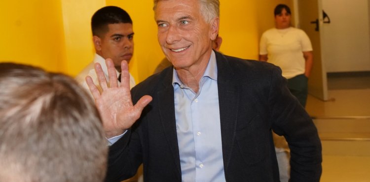 El PRO ya ve a Mauricio Macri como candidato a diputado aunque espera un acuerdo con Milei