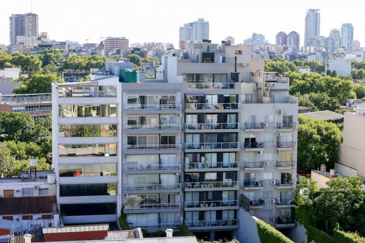 El Gobierno analiza desregular el mercado inmobiliario