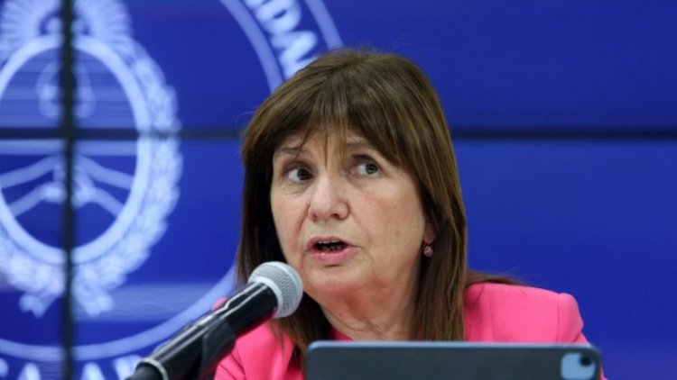 Bullrich confirmó que darán de baja los permisos para cultivar marihuana: "Se ha convertido en una droga muy peligrosa"