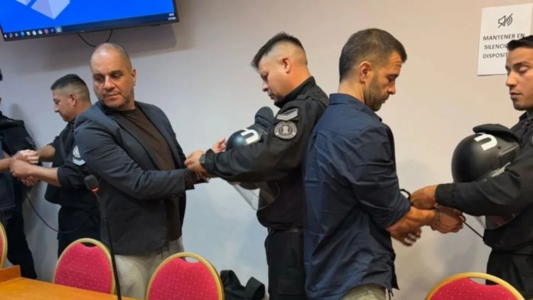 Cositorto fue hallado culpable del delito de asociación ilícita y estafa en Corrientes