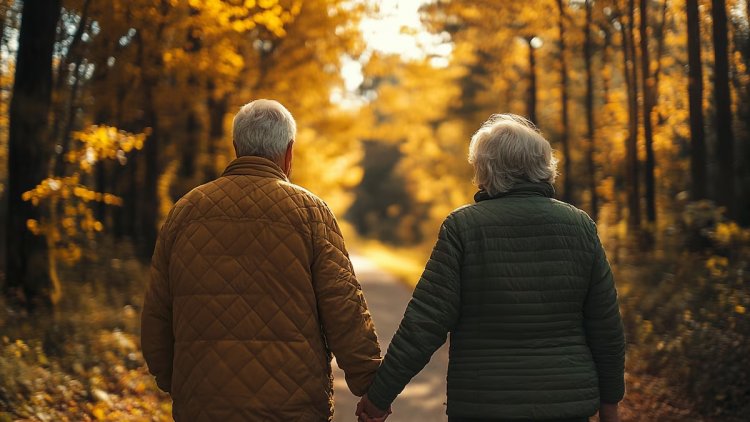 La brecha de longevidad entre hombres y mujeres se amplía: causas y desafíos