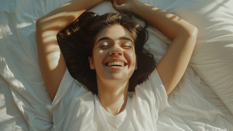 10 expertos en salud revelaron lo primero que hacen por la mañana para empezar el día con más energía