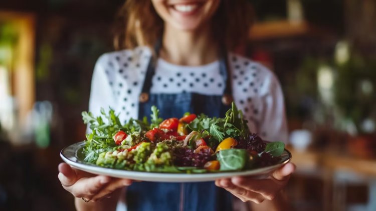 La conexión entre dieta y bienestar emocional: cómo lo que comemos influye en la salud mental