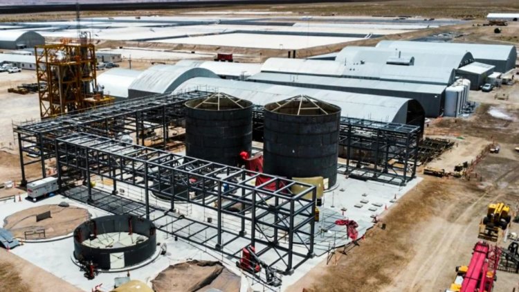 Panorama del litio: un mercado más chico y el impacto en Salta