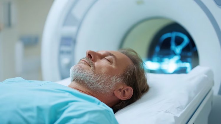 5 chequeos médicos fundamentales para hombres a partir de los 50 años