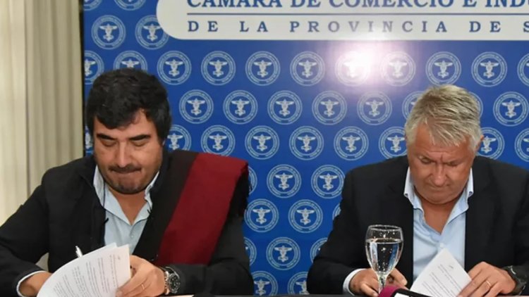 El Gobierno lanzó una línea de créditos de hasta $5 millones