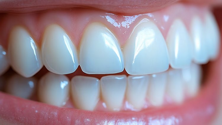 Este es el mejor remedio natural que puedes usar para eliminar el sarro de los dientes