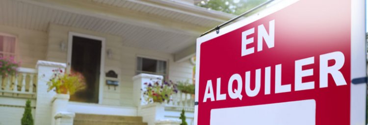 Suba de alquileres: Alertan que el 30% de los inquilinos dejó su vivienda