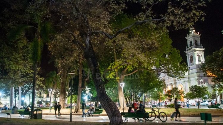 La ciudad de Salta cumple 443 años y hay festejos