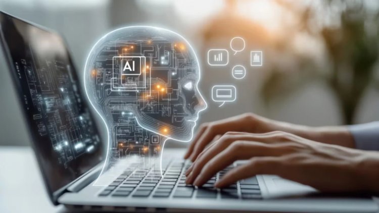 De ChatGPT a la automatización total: estas son las cinco etapas de la Inteligencia Artificial Generativa