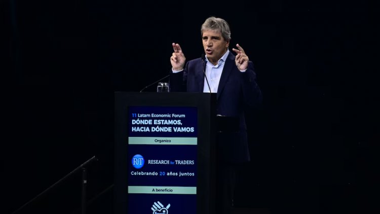“Dolarización retail”: qué se sabe de las nuevas medidas del Gobierno y por qué creen que alcanzará a pequeños ahorristas
